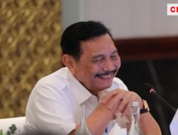 Luhut Sebut Indonesia Miliki Potensi Menarik lebih Banyak Investasi Jika Membentuk Family Office