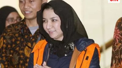 Periksa 9 Saksi, KPK Kaitkan  Kasus Eks Bupati Kukar Dengan Kasus TPPU