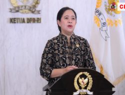 Puan Maharani Sebut DPR RI Sedang Mematangkan Wacana Penambahan Komisi