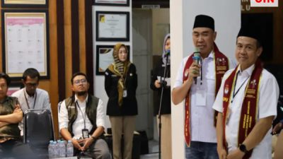 KPU Sebut M Anton Mantan Koruptor Sudah Memenuhi Syarat Maju Pilkada Malang 2024