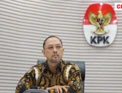 KPK Panggil Stafsus Syahrul Yasin Limpo Sebagai Saksi Dugaan Korupsi X-ray