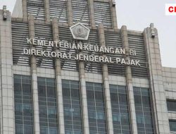 Pernah Naik Hingga 300 Persen, Berikut Bocoran Tukin PNS di Lingkungan Kemenkeu