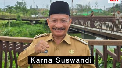 Berstatus Tersangka Korupsi Karna Suswandi Ikut Pilkada Situbondo, KPK Minta Masyarakat Bijak Memilih