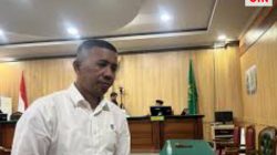 Terlibat Suap dan Gratifikasi, Ajudan Mantan Gubernur Malut Divonis 4 Tahun 6 Bulan Penjara