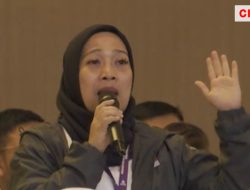 Tia Rahmania Laporkan Kader PDIP ke Bareskrim Terkait Tuduhan yang Membuatnya Dipecat