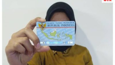 Usai Disuruh Selfie Pegang KTP, 27 Pelamar Kerja di Jaktim Kena Tagihan Pinjol Rp1 Miliar