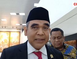 MPR RI Akan Terbitkan TAP Khusus Pelantikan Presiden dan Wakil Presiden Terpilih