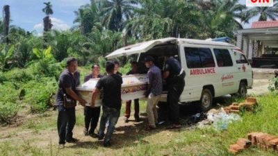 Oknum Guru SMP Negeri di Deli Serdang Menghukum Siswanya Squat Jump Berujung Kematian