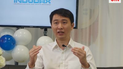 CEO Indodax Mengklaim Platformnya Diduga Diretas Hacker Korea Utara