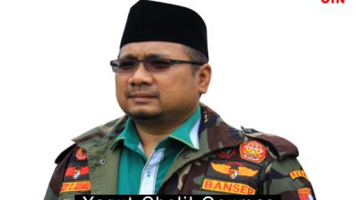 Hari Terakhir Jelaskan Soal Haji di Raker Bersama Komisi VIII DPR, Menag Yaqut Kembali Absen