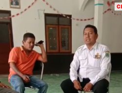 Warga Cangkudu Kecewa Atas Penghentian Kasus Kades Cipaku yang Timbulkan Keresahan di Masyarakat