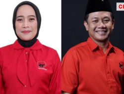 Dipecat PDIP, Tia Rahmania Batal Dilantik Jadi Anggota DPR RI Diganti Bonnie Triyana