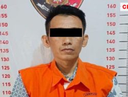 Pegawai Honorer Satpol PP Jadi Tersangka Kasus Penipuan Calo CPNS di Lampung Selatan