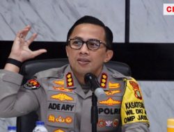 Propam Polda Metro Jaya Periksa Sembilan Anggota Polisi Terkait Kasus 7 Mayat di Kali Bekasi