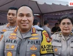 Polrestro Jakarta Selatan Sudah Identifikasi 10 Pelaku Pengacau Acara Diskusi di Grand Kemang