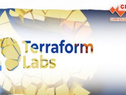 Akibat Pailit, Salah Satu Perusahaan Besar Krypto Terraform Labs Resmi Tutup