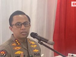 Propam Periksa 11 Anggota Polri  Termasuk Kapolsek Mampang Buntut Peristiwa di Diskusi FTA