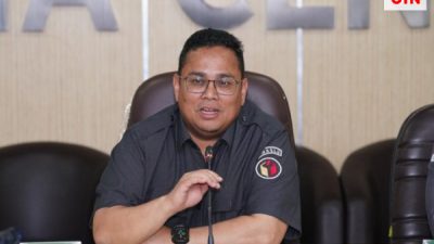 Kabulkan Gugatan, Bawaslu Perintahkan KPU Tetapkan Ali Ahmad Sebagai Caleg PKB Terpilih