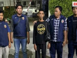 Cabuli Santrinya, Polisi Menagkap Pemilik dan Guru Ponpes di Karangbahagia Bekasi