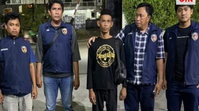 Cabuli Santrinya, Polisi Menagkap Pemilik dan Guru Ponpes di Karangbahagia Bekasi