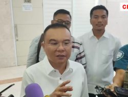 RUU Perampasan Aset dan Hukum Adat Juga PPRT Akan Dibahas Oleh DPR RI Periode 2024-2029