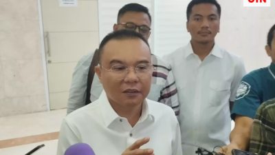 RUU Perampasan Aset dan Hukum Adat Juga PPRT Akan Dibahas Oleh DPR RI Periode 2024-2029