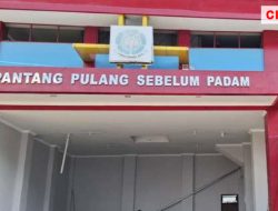 Polda DIY Menangkap 7 Orang Pelaku Perampokan Kantor Damkar Sleman, 3 Orang Petugasnya Sendiri