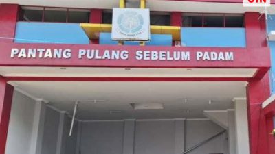 Polda DIY Menangkap 7 Orang Pelaku Perampokan Kantor Damkar Sleman, 3 Orang Petugasnya Sendiri