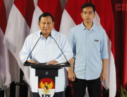 Untuk Menjamin Supremasi Hukum yang Adil dan Transparan, Prabowo-Gibran Diharapkan Tidak Intervensi KPK