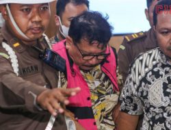 Kejagung Sebut Selama Jadi Markus di MA Zarof Ricar Terima Duit Hampir Rp1 Triliun