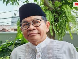 Cagub Nomor Urut 3 Jakarta Pramono Anung Tegaskan Dirinya Tidak Takut Dengan 9 Naga