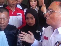 Kuasa Hukum Sebut Kapolsek Baito yang Peras Supriyani Rp50 Juta dan Kejaksaan Minta Rp 15 Juta