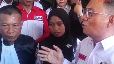 Kuasa Hukum Sebut Kapolsek Baito yang Peras Supriyani Rp50 Juta dan Kejaksaan Minta Rp 15 Juta