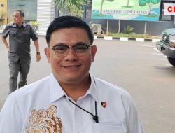 Polda Metro Jaya Akan Periksa Alexander Marwata Terkait Pertemuannya Dengan Eko Darmanto