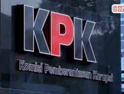 KPK Sebut OTT di Kalsel Ada Kaitannya Dengan Gubernur Sahbirin Noor