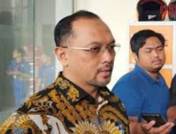 KPK Periksa 2 Saksi Terkait Kasus Dugaan Korupsi Jual Beli Gas Antara PGN Dengan IAE