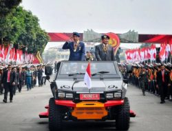 Berikut ini Penjelasan Tugas dan Kewenangan Korp Pemberantasan Tipikor Polri