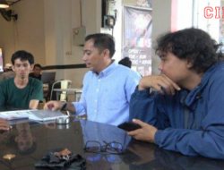 Ingin Bisa Lolos Seleksi Anggota Polri, Dua Pemuda di Bone Malah di Tipu Hingga Rp461 Juta