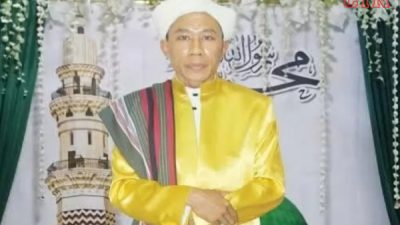 MUI Kalsel Mengeluarkan Fatwa Sesat Atas Ajaran Agama Ahmad Fansyuri Rahman di Banjarmasin