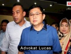 KPK Bakal Memanggil Kembali Advokat Lucas Dalam Kasus TPPU Sekretaris MA Nurhadi