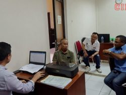 Viral Kampanye Calon Nomor 1, Seorang ASN di Cianjur Jadi Tersangka Tindak Pidana Pemilu