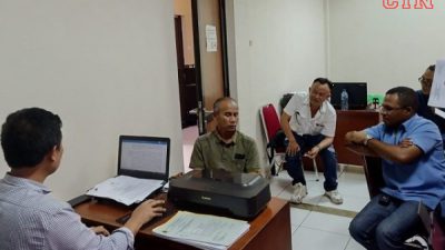 Viral Kampanye Calon Nomor 1, Seorang ASN di Cianjur Jadi Tersangka Tindak Pidana Pemilu