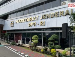 Sekjen DPR RI Sebut Tunjangan Perumahan Anggota Dewan Capai di Atas Rp 70 Juta Per Bulan