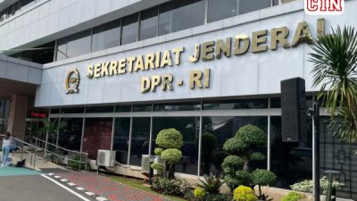 Sekjen DPR RI Sebut Tunjangan Perumahan Anggota Dewan Capai di Atas Rp 70 Juta Per Bulan