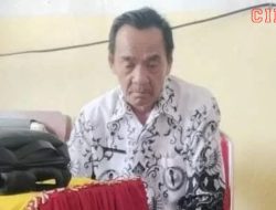 Pukul Murid Pakai Sapu Lidi 1 Kali, Guru Agama SDN 1 Towea Dilaporkan ke Polres Muna