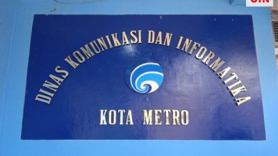 Diskominfo Kota Metro Bantah Tudingan Anggaran Publikasi 5,8 Miliar Jadi Bancakan Oknum