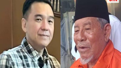 KPK Panggil Ulang Komisaris Utama PT Mineral Trobos David Glen Oei Terkait Kasus Eks Gubernur Malut