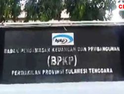 KPK Kembali Membuka Kasus  Suap Pengurusan Pinjaman PEN di Kabupaten Muna