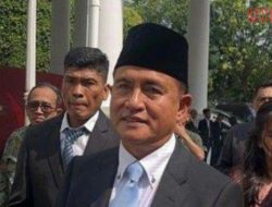 Yusril Ihza Mahendra Sebut Peristiwa 98 Bukan Pelanggaran HAM Berat, Ini Alasannya