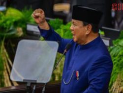 Puan Sepakat Dengan Pidato Prabowo, Pemimpin Harus Bekerja untuk Rakyat Bukan Kerabat